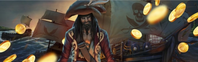 Денежный шторм